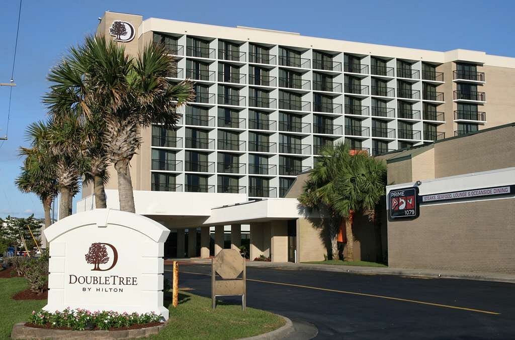 Doubletree