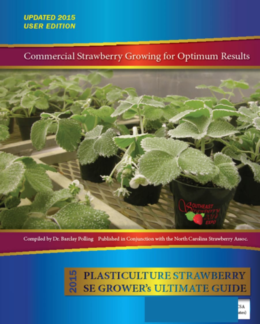 Plasticulture Manual