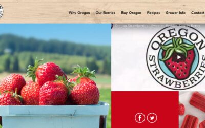 Oregon Strawberry Commission